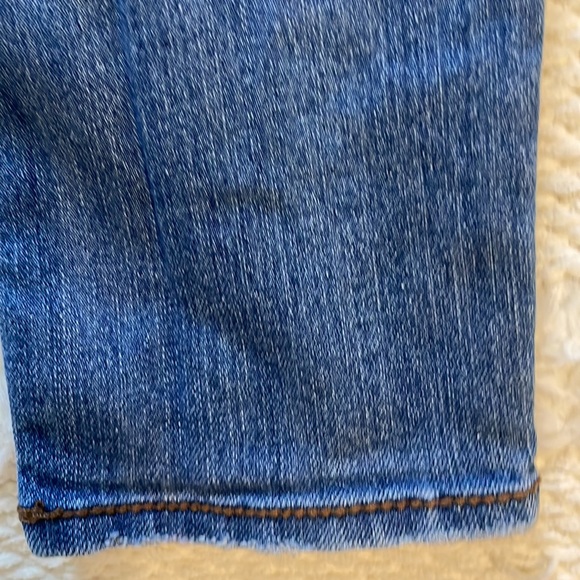 RSQ distressed jeans women’s - Picture 16 of 16